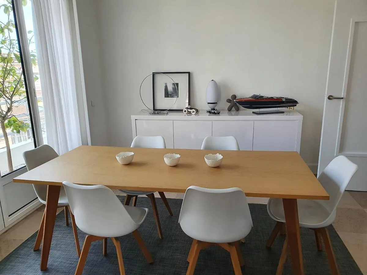 Apartment Appartement Centre Ville Carre D'Or Monte Carlo