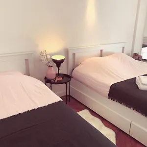 60m2 Next To Casino Of Apartment