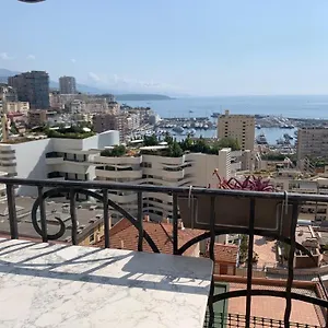 Port View Apartment