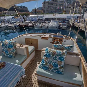 Monte-carlo For Boat Lovers Botel