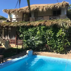 Ecovilla Coral Garden Homestay Baoruco