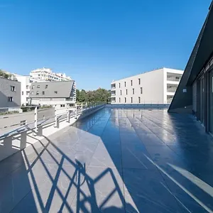 L'estrade Apartment Annecy