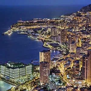 Quartier Magnifique 2 Pieces Apartment