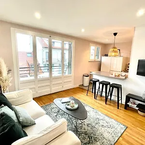 Cosy Rent Apartment Annecy