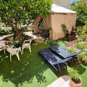 Super Flat, Garden. Bnbrickeys Monte Carlo
