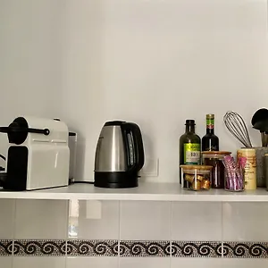 And Convenient In Apartment