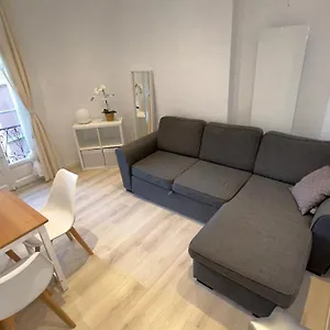 Super Apartment