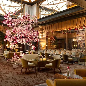 5* Hotel Metropole Monte-carlo