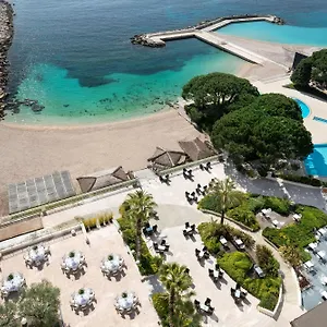 4* Hotel Le Meridien Plaza