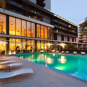 3* Hotel Novotel Monte-carlo