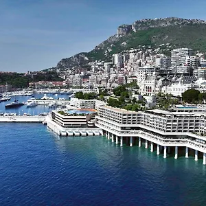 4* Hotel Fairmont