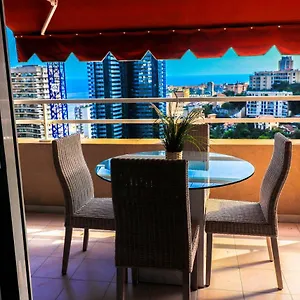 The Paradise Monac'home Parking Monte Carlo