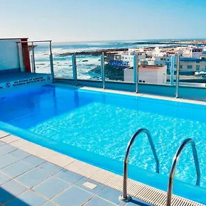 Casa Yerida Apartment El Cotillo (Fuerteventura)