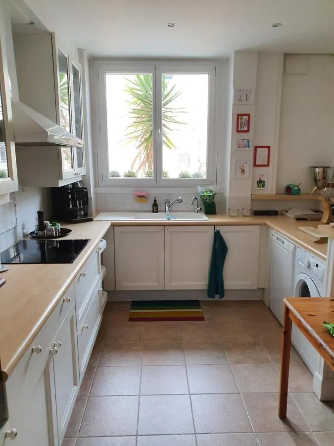 Apartment Appartement Centre Ville Carre D'Or Monte Carlo